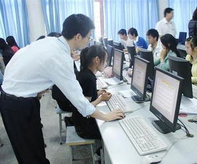 10個中專技校熱門專業及就業方向全解析 聚焦計算機技術培訓