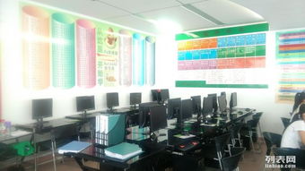 深圳電腦培訓 平面設計與室內設計，掌握熱門技能，享多重優惠