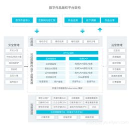 可信數(shù)字內(nèi)容版權(quán)服務(wù)解決方案發(fā)布，為凈化網(wǎng)絡(luò)環(huán)境注入新動能
